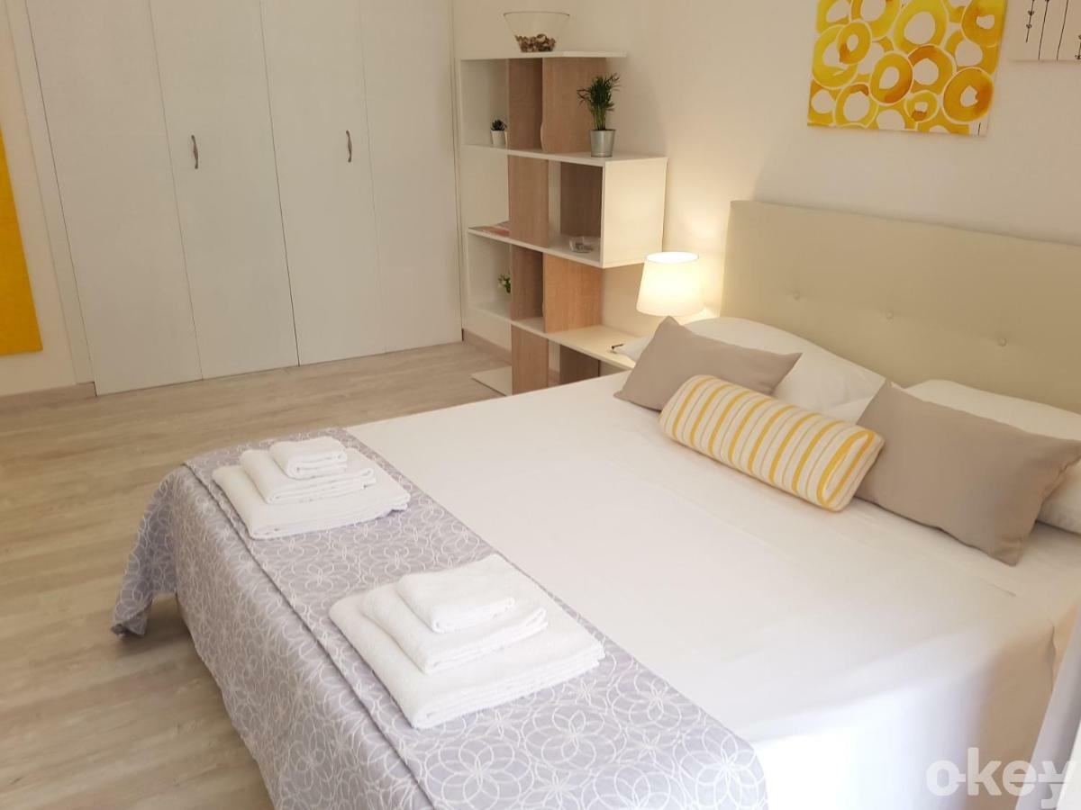 Charme & Chic Studios - Bari Centro Εξωτερικό φωτογραφία