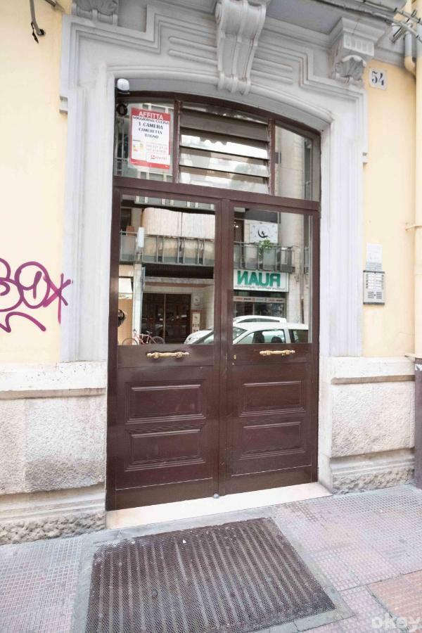 Charme & Chic Studios - Bari Centro Εξωτερικό φωτογραφία